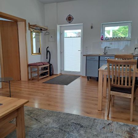 Herzlake Haus Waldekヴィラ エクステリア 写真